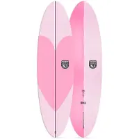 Ocean & Earth Kk Epoxy Soft 6´6´´ Surfbrett