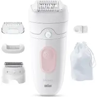 Braun Silk-épil 5 5-041 Rosa