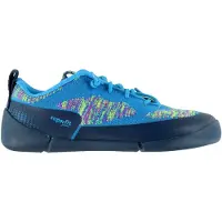 Superfit Schuhe - Barfuß - Vento - Blau/Türkis - - 30 - Schuhe