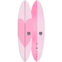 Ocean & Earth Kk Epoxy Soft 7´6´´ Surfbrett