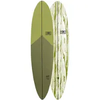 Ocean & Earth Happy Hour Epoxy Soft 8´6´´ Surfbrett