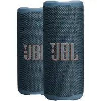 JBL Grip Blau Doppelpack