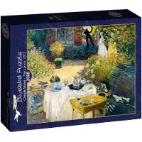Blue Bird Mittagessen (1873) 2000 Teile