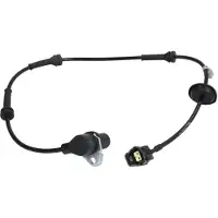 Delphi ABS Sensor Raddrehzahl für CHEVROLET Aveo / Kalos Schrägheck (T250, T255) SS20089