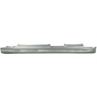BLIC 6505-06-0065013P Schweller Reparaturblech Einstiegblech Links für BMW 5 Limousine (E39) 5 Touring (E39)