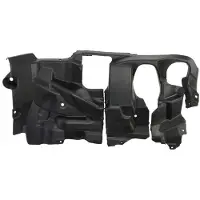 BLIC Motorabdeckung 6601-02-0067861P