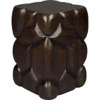 Dutchbone Stool Brooklyn