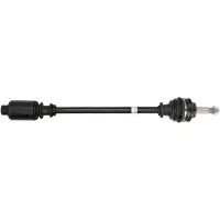 POINT GEAR Antriebswelle PNG70267 Rechts