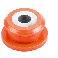Mpbs Lagerung, Achskörper 65013128-00/80SHA