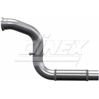 DINEX Abgasrohr 5AA011