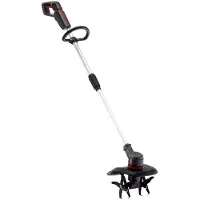 Al-Ko Akku-Bodenhacke TLD 1820 18 V / 36 V - 20 cm Arbeitsbreite ohne Akku & Ladegerät GFM0c0a2e79d