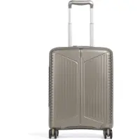 Jump Evae Ultra-Light 4 Rollen Kabinentrolley 55 cm