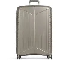 Jump Evae 4 Rollen Trolley 76 cm mit Dehnfalte