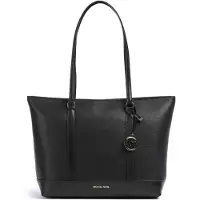 Michael Kors Handtasche 30S6G3PT3V Schwarz