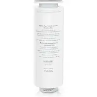 Arendo Ersatzfilter für Osmoseanlage, Umkehrosmoseanlage Filter Ersatzteile Zubehör, Wasserfilter, Austauschfilter, 7 Stufen Filtration, bis 12 Monate/4000 L, Kalkschutz