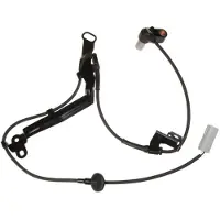 Delphi Sensor, Raddrehzahl SS20094 Links