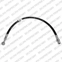 Delphi Bremsschlauch LH6769, Links