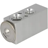 Denso Expansionsventil, Klimaanlage DVE21008