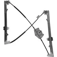 MAGNETI MARELLI 350103587000 Elektrischer Fensterheber Vorne Links für CITROËN C5 II Break (RE) C5 II (RC) C5 I (DC) C5 I Break (DE) C5 Kasten/Kombi