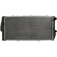 Nissens Kühler, Motorkühlung 604781