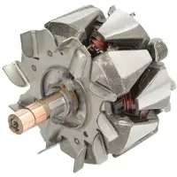 Cq Läufer, Generator CQ1150716