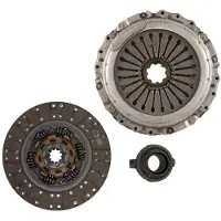 SACHS Kupplungssatz 3400 700 667:009
