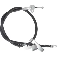 HERTH+BUSS ELPARTS Seilzug, Feststellbremse HERTH+BUSS JAKOPARTS J3930588