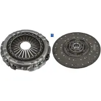 SACHS Kupplungssatz 3400 700 479