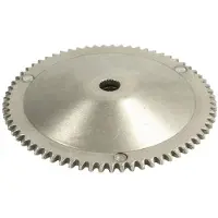 RMS Beauty Variatoraußenrad 10 032 0300