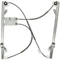 MAGNETI MARELLI Fensterheber 350103141900 Links