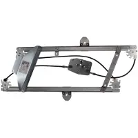 MAGNETI MARELLI Fensterheber 350103998000 Rechts