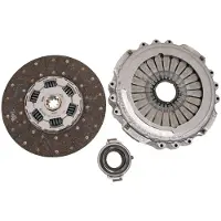 Valeo 827064 Kupplungssatz