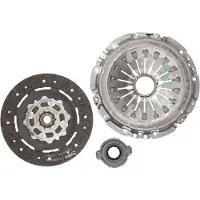 SACHS Kupplungssatz 3000 951 321