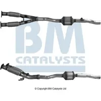 BM CATALYSTS Katalysator BM92173H