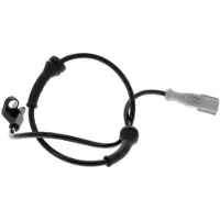 VEMO Sensor, Raddrehzahl V46-72-0243 Links