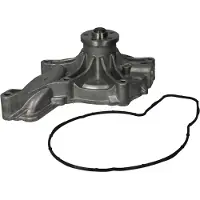 THERMOTEC Wasserpumpe WP-VL116