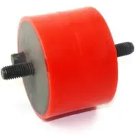 Mpbs Silentblock, Querlenker 0800646-00/80SHA