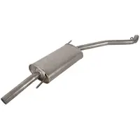 ASMET Endschalldämpfer 04.063