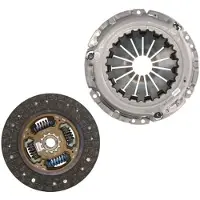 AISIN Kupplungssatz Kupplung für TOYOTA Corolla XII Kombi (E210) KT-392R