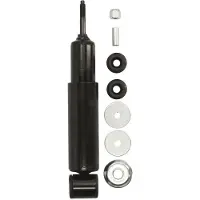Magnum Dämpfer, Fahrerhauslagerung TECHNOLOGY M0025