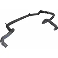 SASIC Kühlerschlauch Wasserschlauch für RENAULT LAGUNA III Grandtour (KT0/1) 3404113