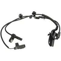 VEMO Sensor, Raddrehzahl V70-72-0196 Links