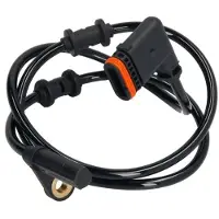 VEMO Sensor, Raddrehzahl Original Qualität