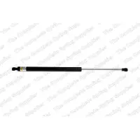 LESJÖFORS 446049 Gasfeder Heckklappendämpfer passend für PEUGEOT 308 SW I (4E, 4H)