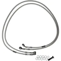 TRW Bremsleitungen VORNE MCH 139 V2