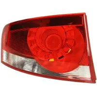 Hella Heckleuchte 9EL 354 080-011 Links