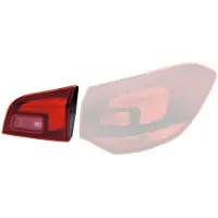 Hella Heckleuchte 9EL 354 998-011