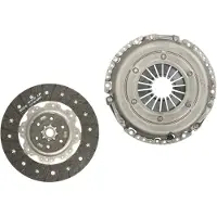 SACHS Kupplungssatz 3000 970 064