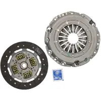 SACHS Kupplungssatz Kupplung für RENAULT MASTER III Kasten (FV) 3000 950 644