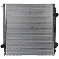 MAHLE ORIGINAL Kühler CR 2723 000P